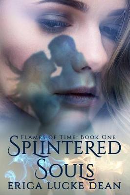 Book cover for Splintered Souls