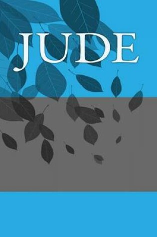 Cover of Jude