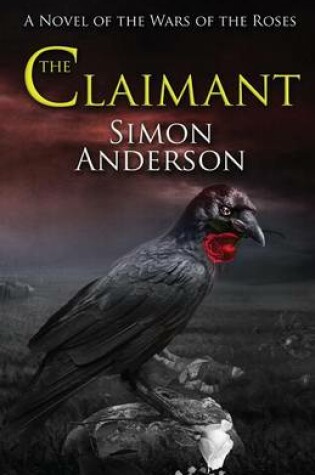 Cover of The Claimant