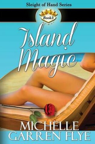 Cover of Island Magic