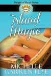 Book cover for Island Magic