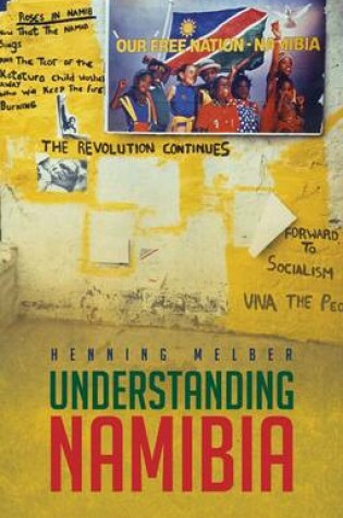 Cover of Understanding Namibia