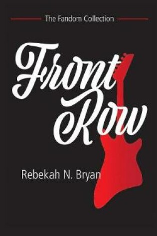 Cover of Front Row