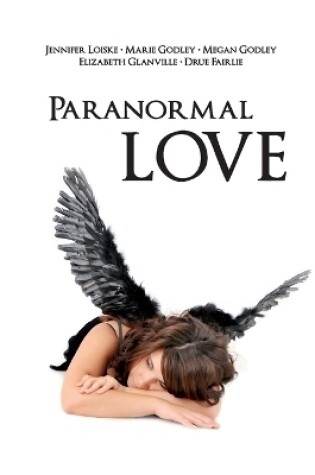 Cover of Paranormal Love