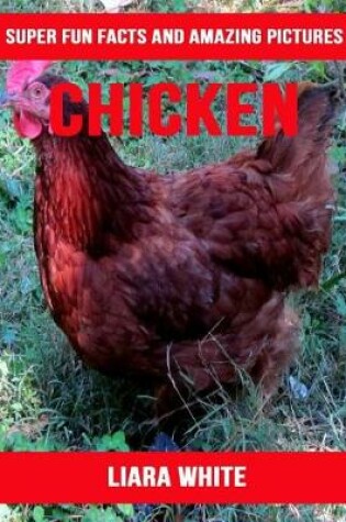 Cover of Chicken