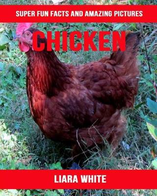 Book cover for Chicken