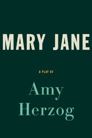 Cover of Mary Jane