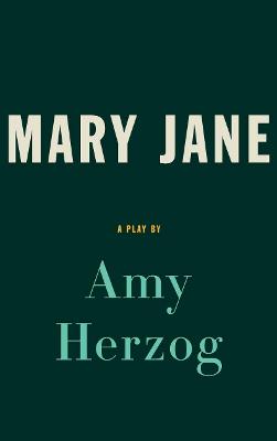 Book cover for Mary Jane