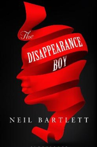 Cover of The Disappearance Boy