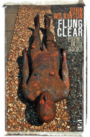 Cover of Flung Clear