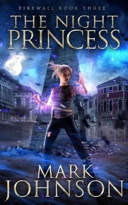 Book cover for The Night Princess