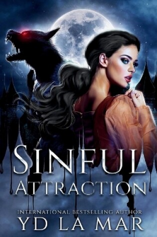 Cover of Sinful Attraction