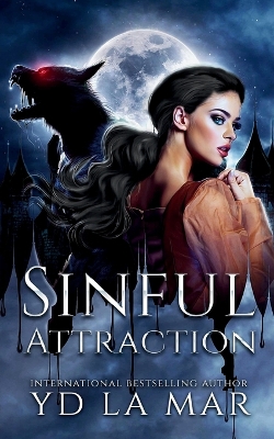 Book cover for Sinful Attraction