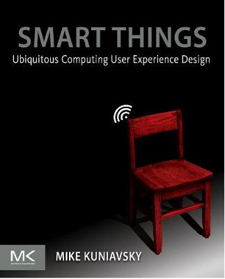 Book cover for Smart Things