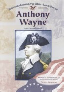 Book cover for Anthony Wayne
