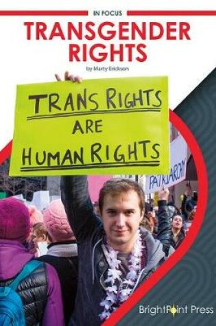 Cover of Transgender Rights