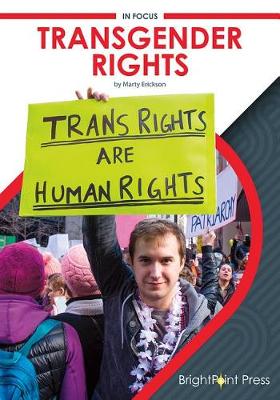 Cover of Transgender Rights