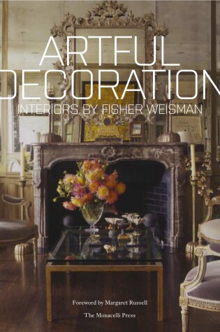 Cover of Artful Decoration