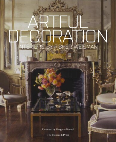 Book cover for Artful Decoration