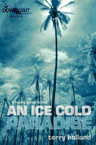 Cover of An Ice Cold Paradise