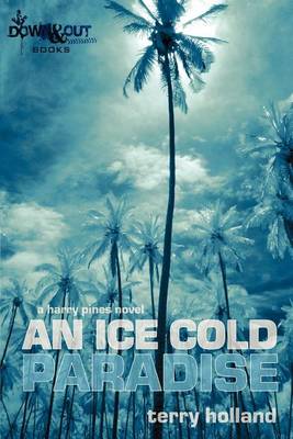 Book cover for An Ice Cold Paradise