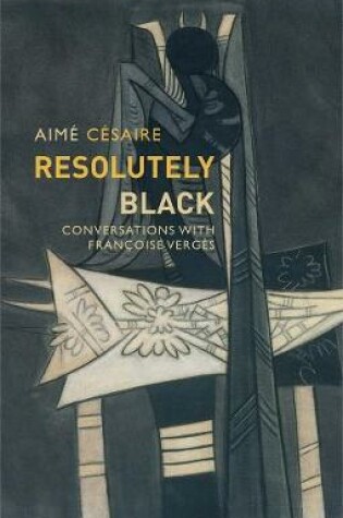 Cover of Resolutely Black