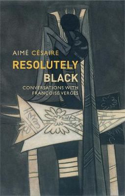 Cover of Resolutely Black