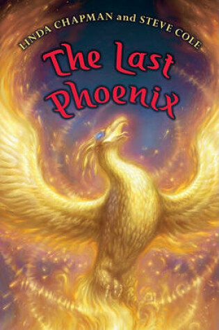 Cover of The Last Phoenix