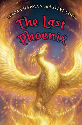 Book cover for The Last Phoenix