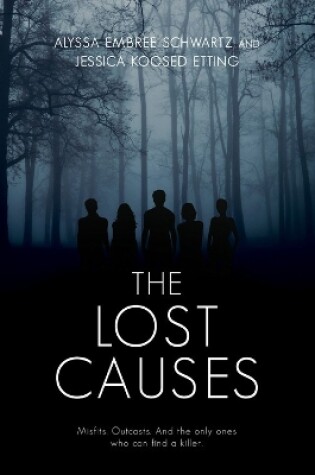 Cover of The Lost Causes
