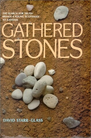 Cover of Gathered Stones