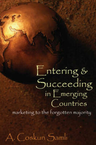 Cover of How to Enter and Succeed in Developing World Markets