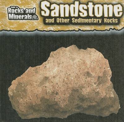 Book cover for Sandstone and Other Sedimentary Rocks