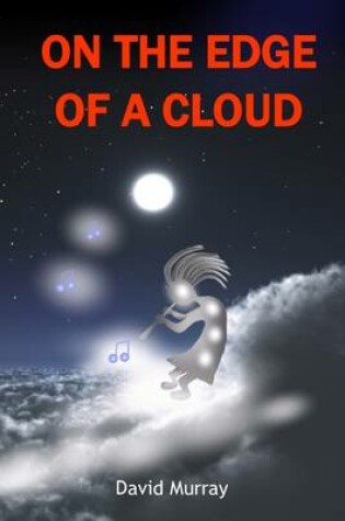 Cover of On the Edge of a Cloud