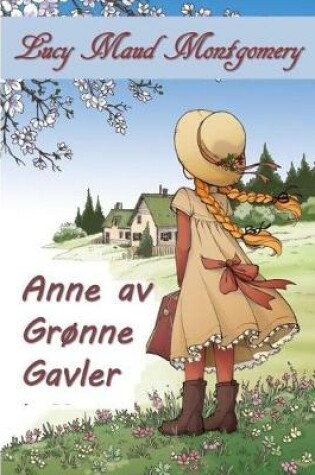 Cover of Anne AV Gronne Gavler