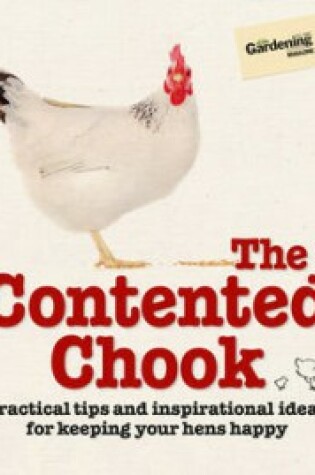 Cover of The Contented Chook