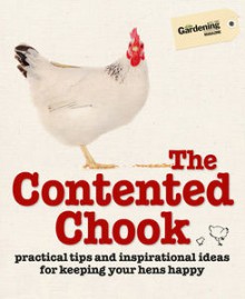 Book cover for The Contented Chook
