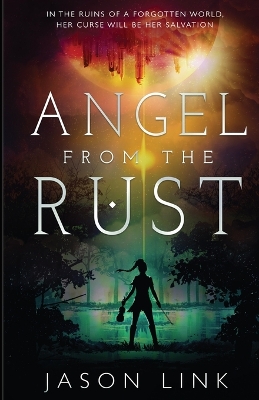 Cover of Angel from the Rust
