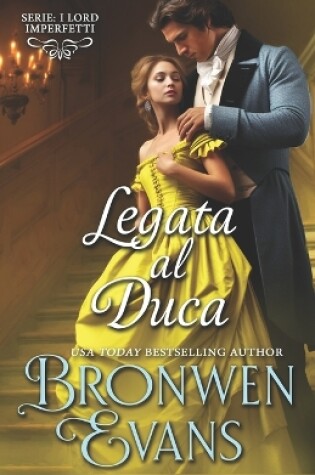 Cover of Legata al Duca