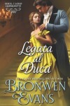 Book cover for Legata al Duca