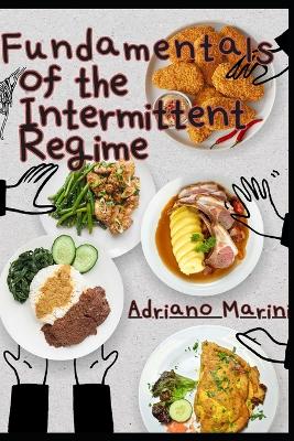 Book cover for Fundamentals of the Intermittent Regime