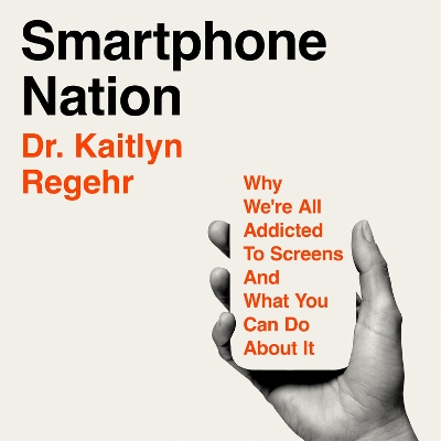 Book cover for Smartphone Nation