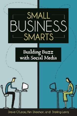 Cover of Small Business Smarts