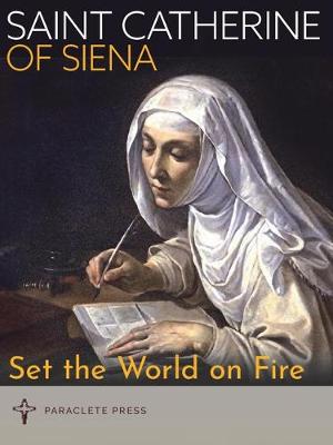 Cover of Set the World on Fire