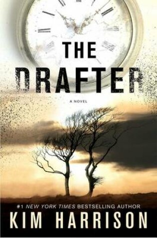 Cover of The Drafter