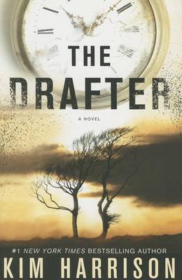 Book cover for Drafter