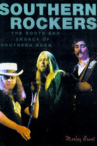 Cover of Southern Rockers