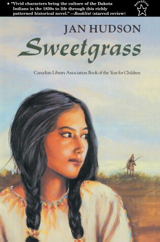 Cover of Sweetgrass