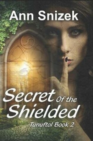 Cover of Secret of the Shielded