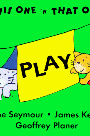 Cover of Play